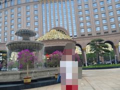 -唐山河头老街国丰维景国际大酒店