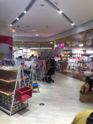 点击看大图 -孩子王(金茂汇店)