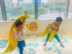 -艾悠宝亲子游泳·水育早教·婴幼儿游泳·儿童游泳