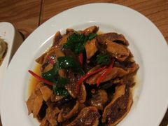 -胖老汉椒麻鸡清真新疆菜(西御街店)