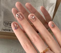 -M·X Nail日式美甲美睫