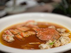 -鲤院·新中式美学·庭院餐厅(夫子庙店)