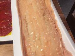 -巴邑火锅·鲜切牛肉(萧山银隆店)