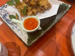 -龍千代·味自慢(黑龙江北路店)