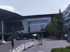 -杭州九堡客运中心