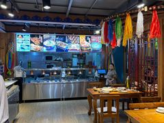 -蒙艾里民族传统菜蒙餐