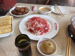 -阳坊大都涮羊肉(阳坊总店)