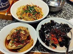-湘下佬·老长沙吃货铺(酃湖万达店)