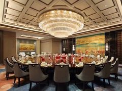 包厢-西宁富力万达文华酒店·品珍中餐厅