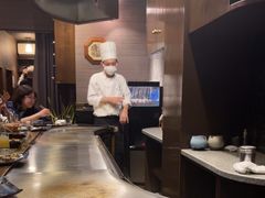 -神户牛排餐厅MOURIYA(总店)