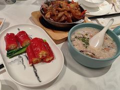 -滋粥楼·顺德菜(番禺广场总店)