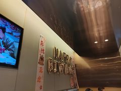 -海底捞火锅(江北万达商业广场店)
