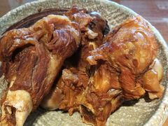 呼棒骨-95号酱骨·一块豆腐(展春园西路店)