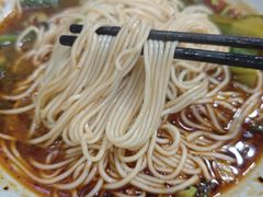 -巴津碗碗面(人和店)