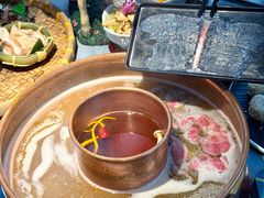-慢丽江·云南野生菌土鸡锅(付家庄店)