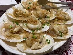 粉丝扇贝-临家闽南菜(宝洲路店)