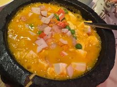 -韵秋荷(宝山龙湖天街店)