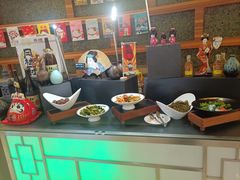 -元一希尔顿酒店·禅自助餐厅·啤酒花园
