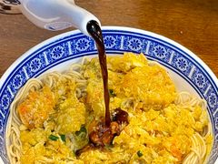 -孙盛兴奥灶面馆·蟹黄面·三虾面(山塘街总店)