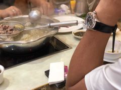 -潮悦牛肉火锅城(水贝店)