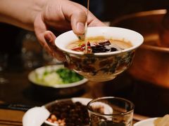 -北京老门框爆肚涮肉馆(凤城六路店)