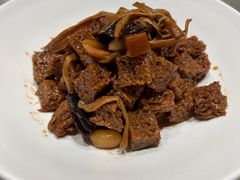 -红城阁·上海味道(四平路店)