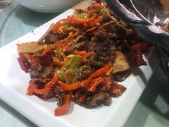 -人民公社大食堂(张家湾店)