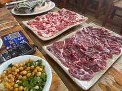 -肥婆麻辣火锅.顺德首创药材麻辣火锅(容桂店)