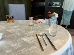 -东海朗廷酒店-唐阁T’ANG COURT 中餐厅