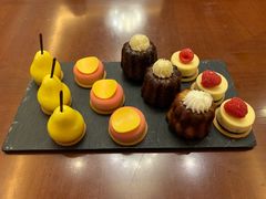 -阳澄湖费尔蒙酒店颐丰阁中餐厅(马鞍山西路店)