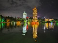 -桂林两江四湖景区