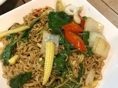 -Doo Dee Thai Food(Issan/Isaan/Esan)
