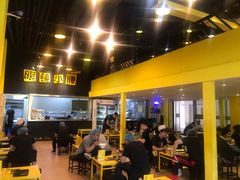 -望京小腰(北京总店)