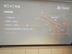-浙江国际赛车场