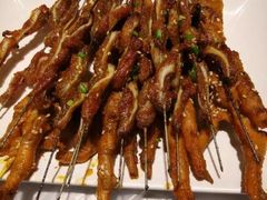 -霄汉羊排(万松园一店)