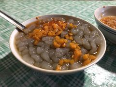 -湖滨老妈炸串(鑫苑景城店)