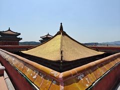 -普陀宗乘之庙(小布达拉宫)