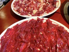 -汕头八合里海记牛肉店(清河店)