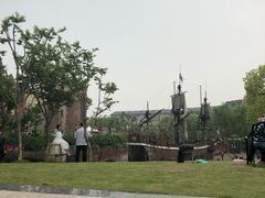 -安徒生童话乐园