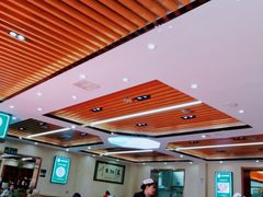 -老马家和盛园饭庄(康乐西路店)