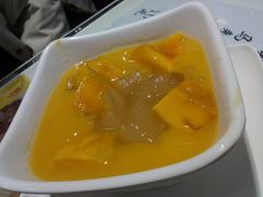 芒果冰燕-糖糖屋•糖水•雪花冰店(时尚天河店)