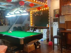 -鲨鱼美式餐厅酒吧Sharky
