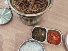 -米村拌饭(东方新天地店)