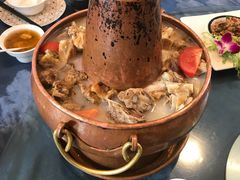 -云里小坐·小院里·团建·宴请·下午茶(三圣乡店)