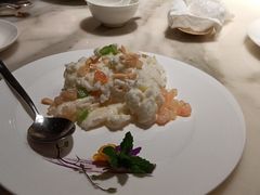 -顺德美的万豪酒店-万豪中餐厅
