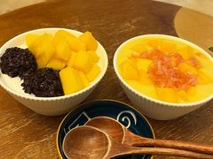 -小团圆糖水铺(襄阳南路店)