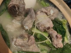 -新旺茶餐厅·早餐·夜宵(仙霞店)