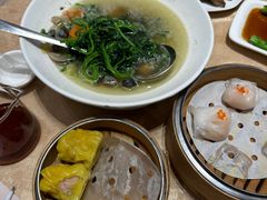 -广东胜利宾馆西关粤中餐厅