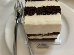 -美丽心情蛋糕(江苏路店)