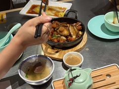 -潮界(虹桥新天地店)